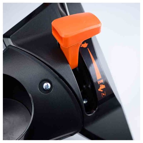 Nakayama Χλοοκοπτική Βενζίνης Αυτοκινούμενη PM5810 Pro