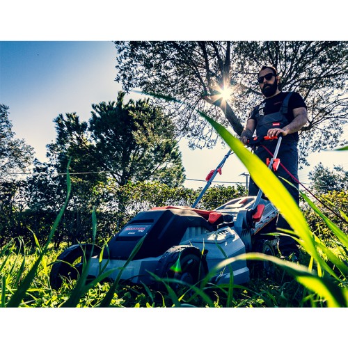 Nakayama Χλοοκοπτική Ηλεκτρική EM4010 Pro