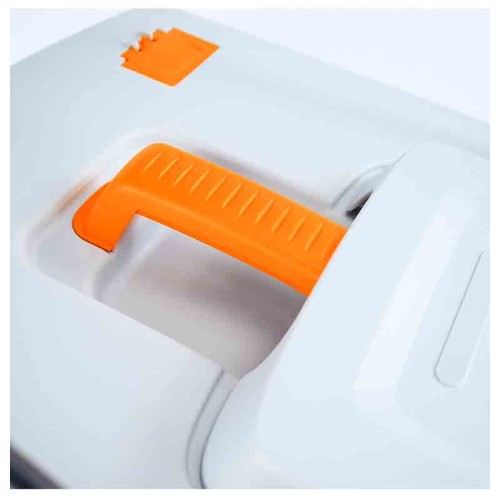 Nakayama Χλοοκοπτική Ηλεκτρική EM4020 Pro