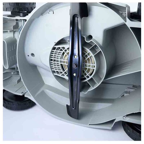 Nakayama Χλοοκοπτική Ηλεκτρική EM4020 Pro