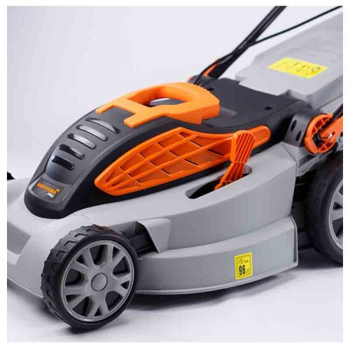 Nakayama Χλοοκοπτική Ηλεκτρική EM4020 Pro