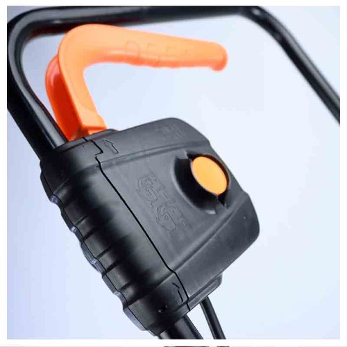 Nakayama Χλοοκοπτική Ηλεκτρική EM3410 (032342)