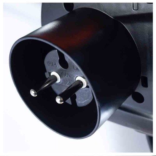 Nakayama Χλοοκοπτική Ηλεκτρική EM3410 (032342)