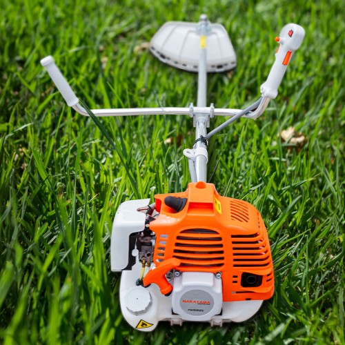 Nakayama Θαμνοκοπτικό Βενζίνης PB5221