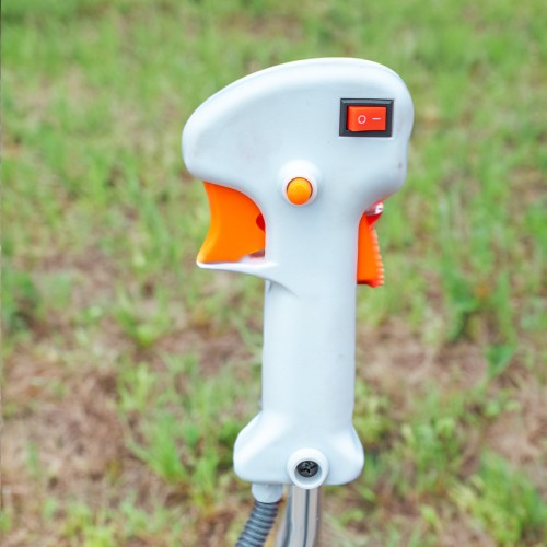 Nakayama Θαμνοκοπτικό Βενζίνης PB5221