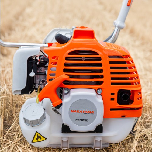 Nakayama Θαμνοκοπτικό Βενζίνης PB5221