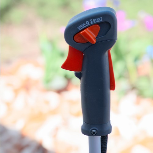 Nakayama Θαμνοκοπτικό Βενζίνης PB6310 (024248) 3Hp