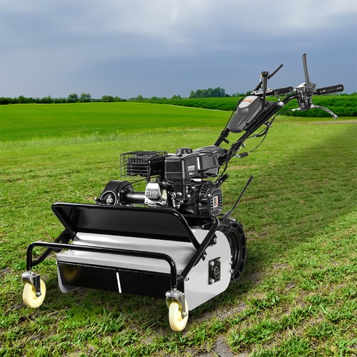 Nakayama Αυτοκινούμενος Καταστροφέας Χόρτων PB8600 (074779) 60cm με Βενζινοκινητήρα Pro
