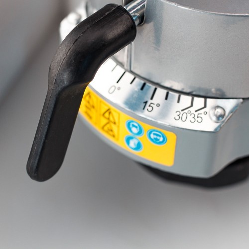 Nakayama Τροχιστικό Αλυσίδας ES2310 Pro (036289)