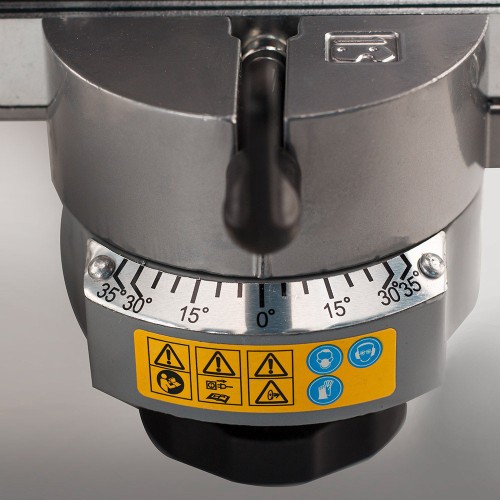 Nakayama Τροχιστικό Αλυσίδας ES2310 Pro (036289)