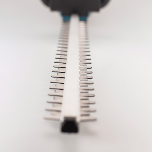 Bormann Ψαλίδι Μπορντούρας Μπαταρίας BBP4100 20V Pro (Χωρίς μπαταρία & Φορτιστή)