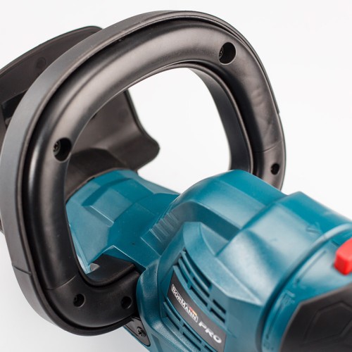 Bormann Ψαλίδι Μπορντούρας Μπαταρίας BBP4100 20V Pro (Χωρίς μπαταρία & Φορτιστή)