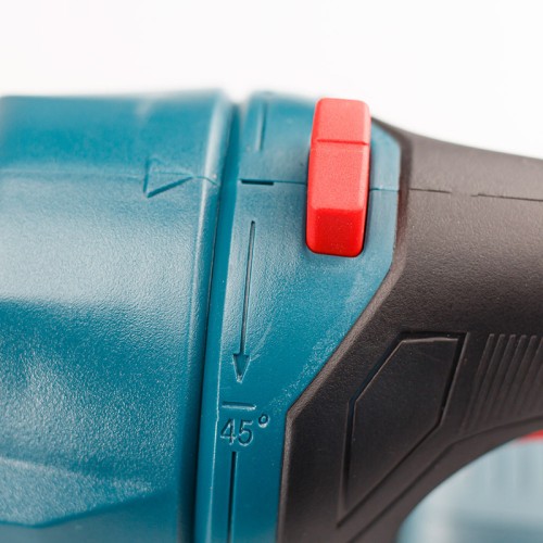 Bormann Ψαλίδι Μπορντούρας Μπαταρίας BBP4100 20V Pro (Χωρίς μπαταρία & Φορτιστή)