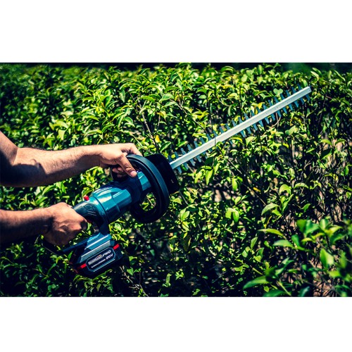 Bormann Ψαλίδι Μπορντούρας Μπαταρίας BBP4100 20V Pro (Χωρίς μπαταρία & Φορτιστή)