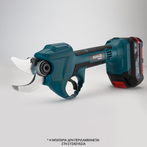 Bormann Ψαλίδι Κλαδέματος Μπαταρίας BBP4150 (036319) Pro (Χωρίς μπαταρία & Φορτιστή)