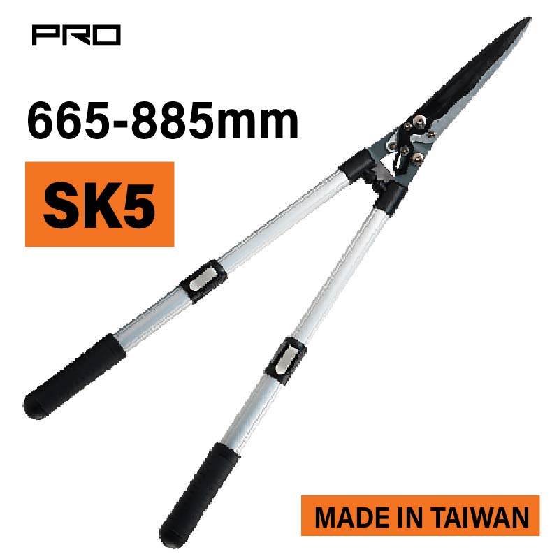 Nakayama Ψαλίδι Μπορντούρας SSF523 Pro