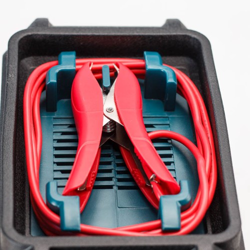 Bormann Φορτιστής Συντηρητής Εκκινητής Μπαταρίας BBC2015 Pro (037255)