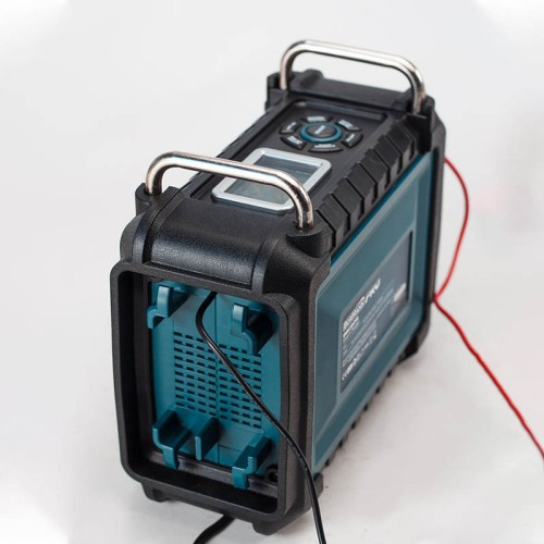 Bormann Φορτιστής Συντηρητής Εκκινητής Μπαταρίας BBC2015 Pro (037255)