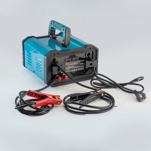 Bormann Φορτιστής Συντηρητής Εκκινητής Μπαταρίας BBC2030 Pro (037262)