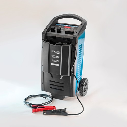 Bormann Φορτιστής Συντηρητής Εκκινητής Μπαταρίας BBC7020 Pro (037279)