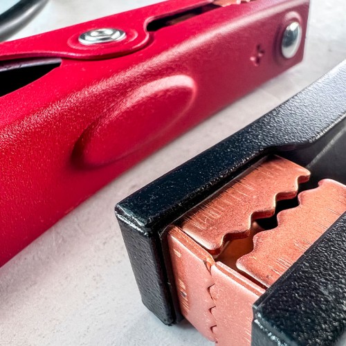 Bormann Φορτιστής Συντηρητής Εκκινητής Μπαταρίας BBC7020 Pro (037279)