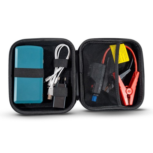 Bormann Εκκινητής & Power Bank BBC8010 Pro (037293)