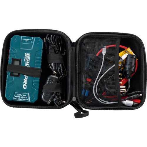 Bormann Εκκινητής & Power Bank BBC8520 Pro (037309)