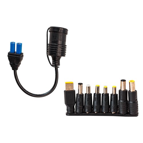 Bormann Εκκινητής & Power Bank BBC8520 Pro (037309)