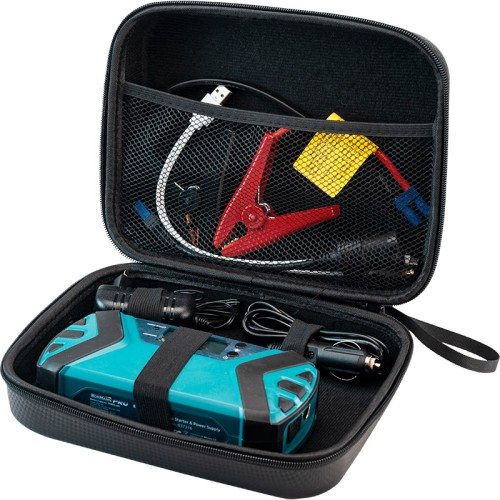 Bormann Εκκινητής & Power Bank BBC9010 Pro (037316)