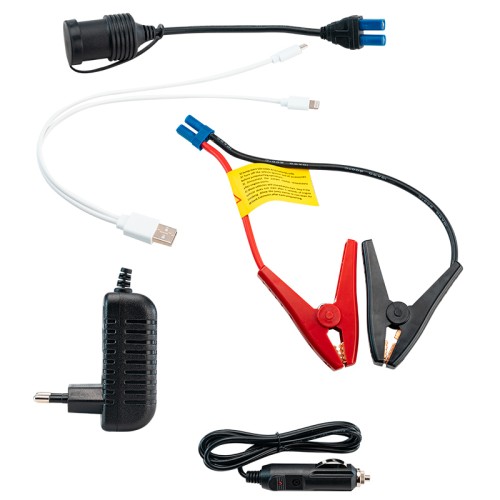 Bormann Εκκινητής & Power Bank BBC9010 Pro (037316)