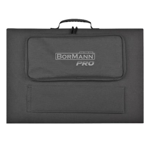 Bormann Ηλιακό Panel BBC5012 (074199) 120W