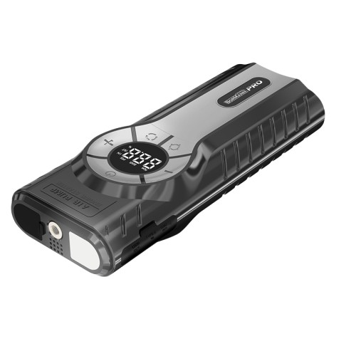 Bormann Εκκινητής Μπαταρίας & Power Bank ΒΒC1500 (073833) Pro