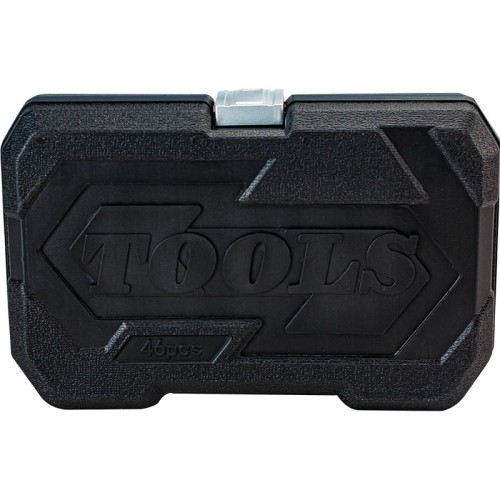 Bormann Σετ Καρυδάκια με Καστάνια και Προέκταση BΗΤ5100 Pro