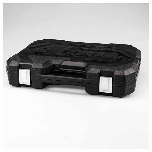 Bormann Σετ Καρυδάκια με Καστάνια και Προέκταση BHT5220 Pro 215τμχ