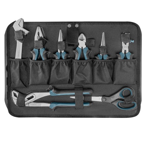 Bormann Σετ Εργαλεία BHT5210 Pro 132τμχ (035800)