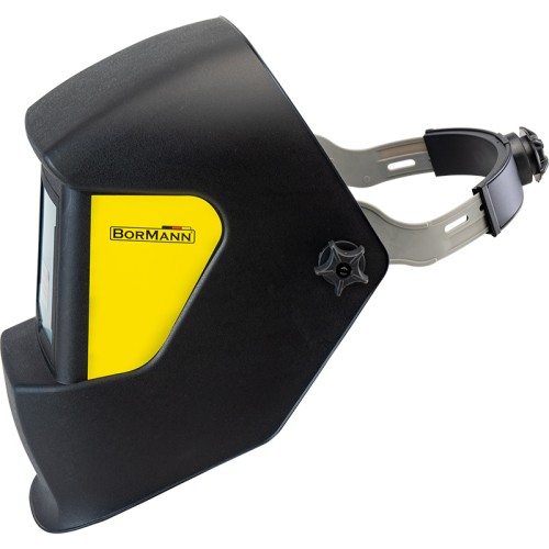 Bormann Μάσκα Ηλεκτροκόλλησης Ηλεκτρονική BIW1500 Lite (037347)