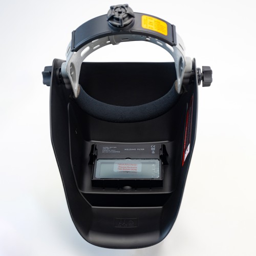 Bormann Μάσκα Ηλεκτροκόλλησης Ηλεκτρονική BIW1500 Lite (037347)