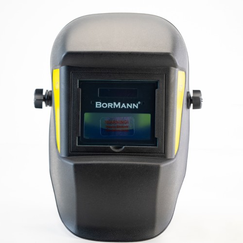 Bormann Μάσκα Ηλεκτροκόλλησης Ηλεκτρονική BIW1500 Lite (037347)