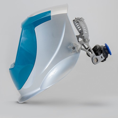 Bormann Μάσκα Ηλεκτροκόλλησης Ηλεκτρονική BIW2030 Pro