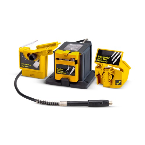 Bormann Τροχιστικό Πολλαπλών Χρήσεων BMS6500