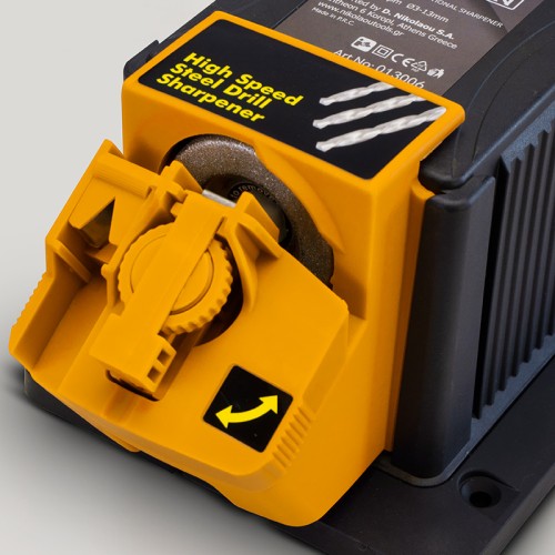 Bormann Τροχιστικό Πολλαπλών Χρήσεων BMS6500