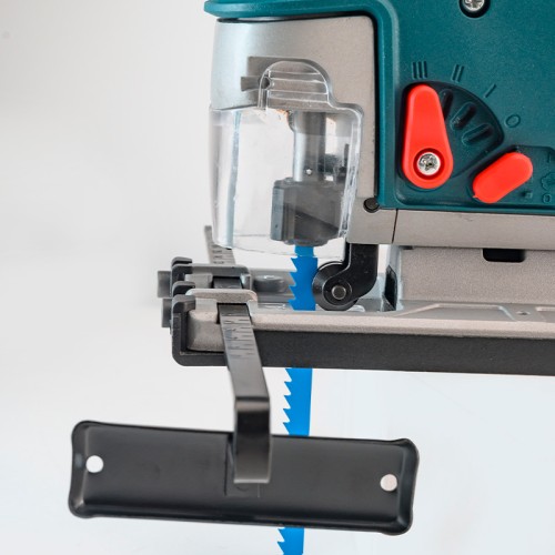 Bormann Σέγα Ρυθμιζόμενη με Ταλάντωση BJS7500 Pro