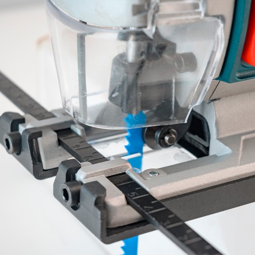 Bormann Σέγα Ρυθμιζόμενη με Ταλάντωση BJS7500 Pro