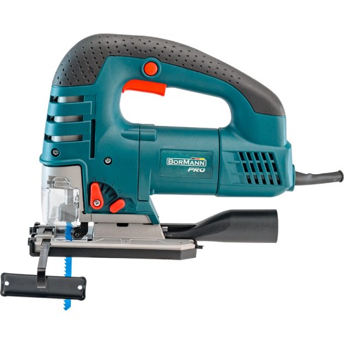 Bormann Σέγα Ρυθμιζόμενη με Ταλάντωση BJS7500 Pro