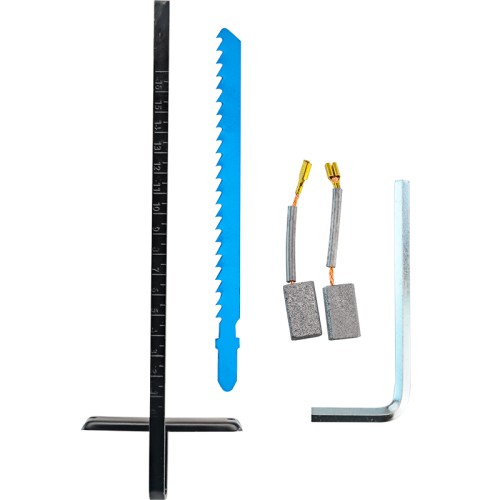 Bormann Σέγα Ρυθμιζόμενη με Ταλάντωση BJS7500 Pro