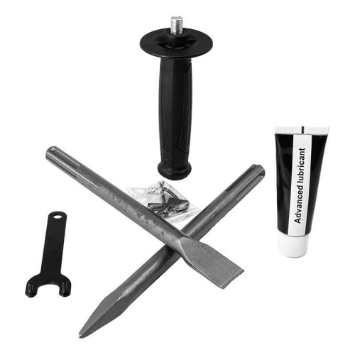 Bormann Κατεδαφιστικό Πιστολέτο SDS ΜΑΧ BPH6500 Pro