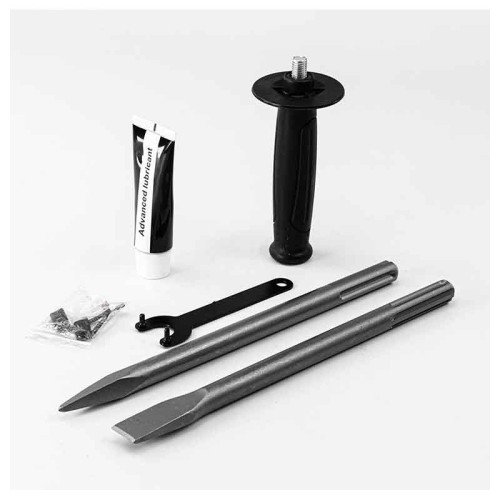 Bormann Κατεδαφιστικό Πιστολέτο SDS ΜΑΧ BPH6500 Pro