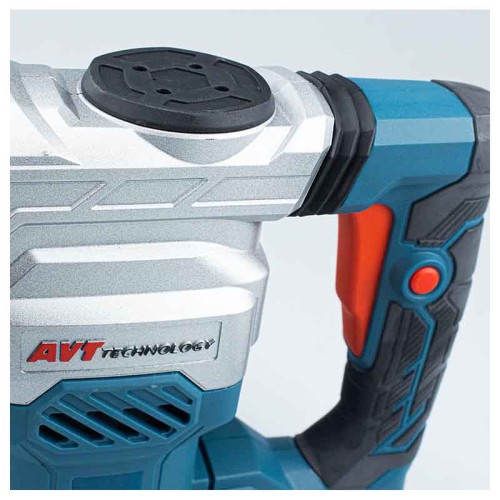 Bormann Κατεδαφιστικό Πιστολέτο SDS ΜΑΧ BPH6500 Pro