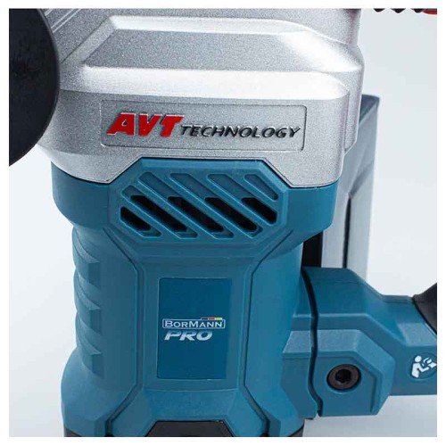 Bormann Κατεδαφιστικό Πιστολέτο SDS ΜΑΧ BPH6500 Pro