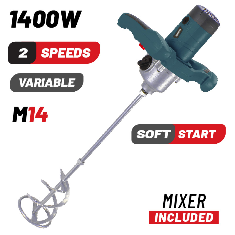 Bormann Aναδευτήρας BEM1450 Lite